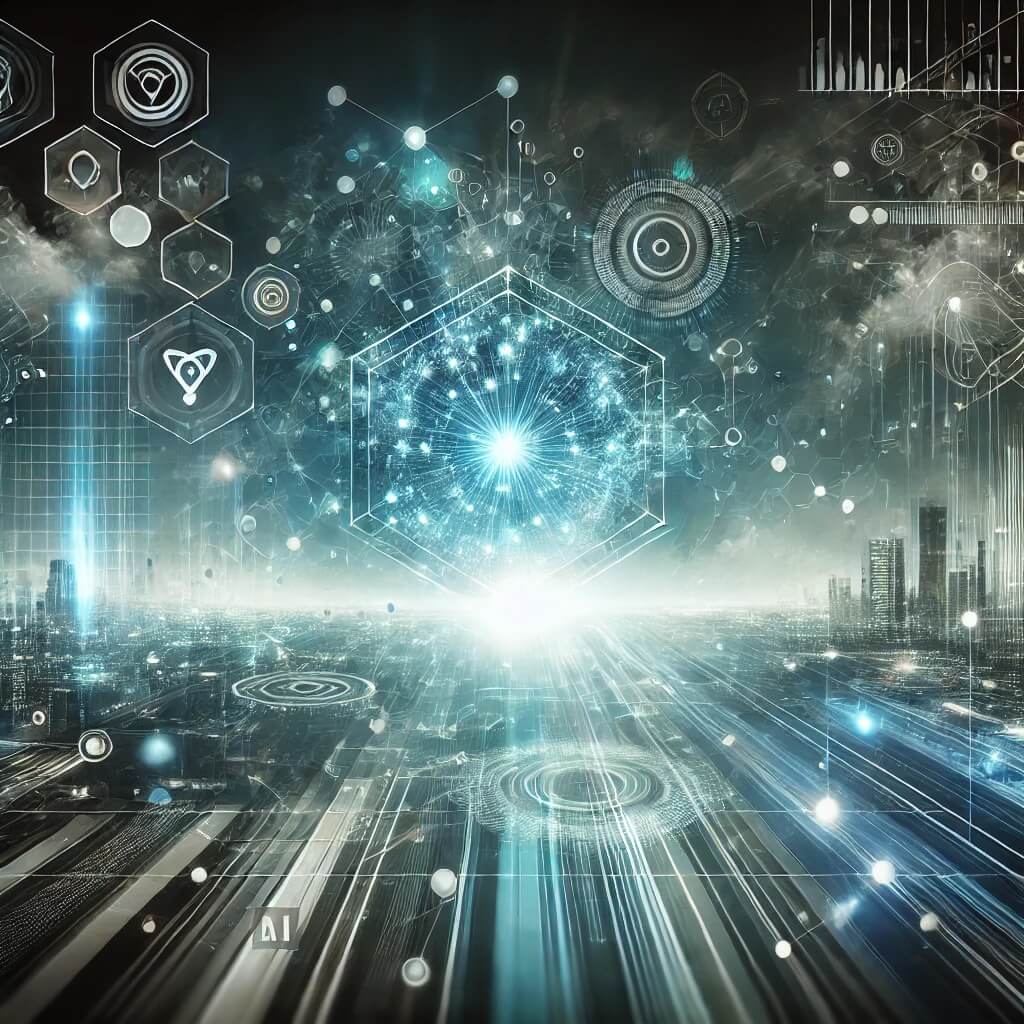 Digital Strategy Image