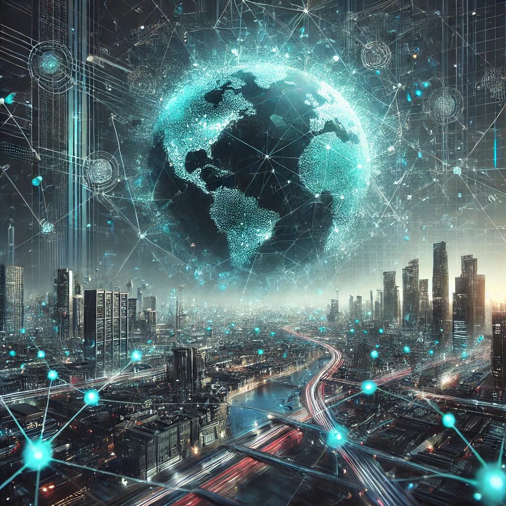 Digital Infrastructure