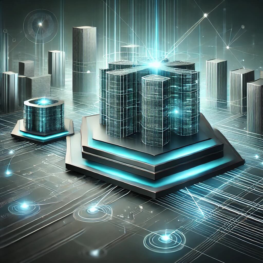 Enterprise Architecture Image